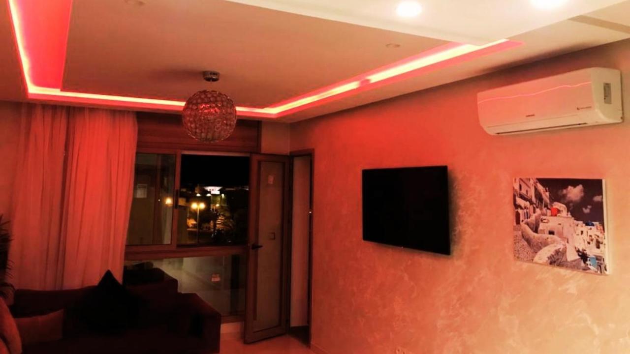 Апартаменты Bleu Host Асила Экстерьер фото