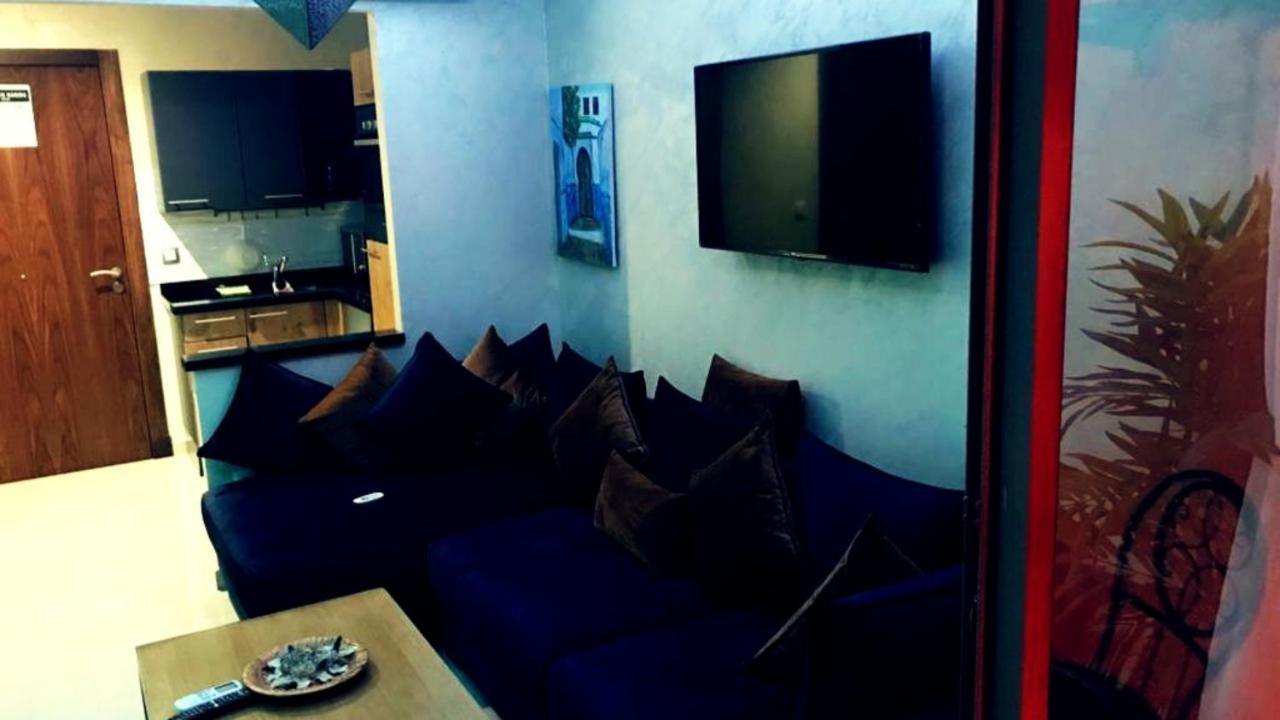 Апартаменты Bleu Host Асила Экстерьер фото