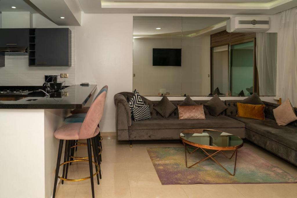 Апартаменты Bleu Host Асила Экстерьер фото
